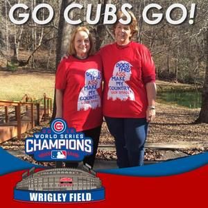 Meet your Posher, Debbie